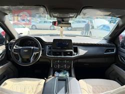 شێڤرۆلێت تاهۆ